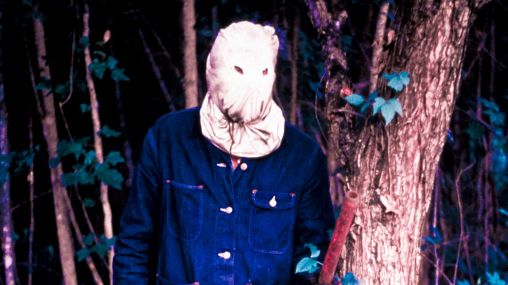 The Town That Dreaded Sundown