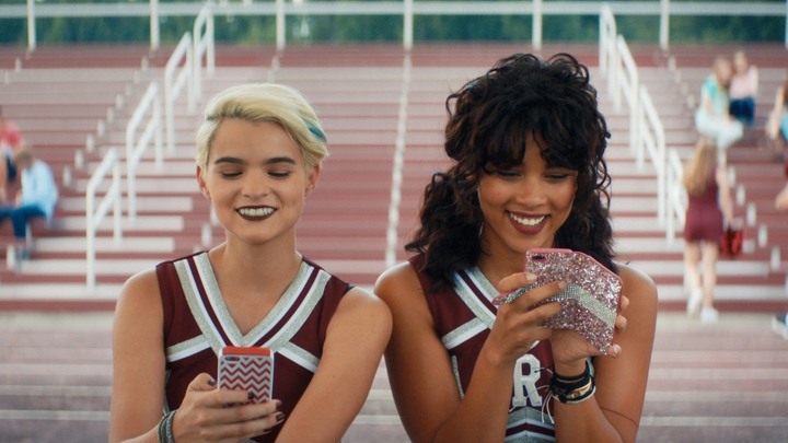 Tragedy Girls