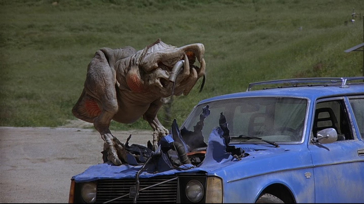 Tremors 2: Aftershocks