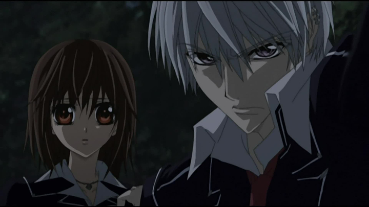 Vampire Knight