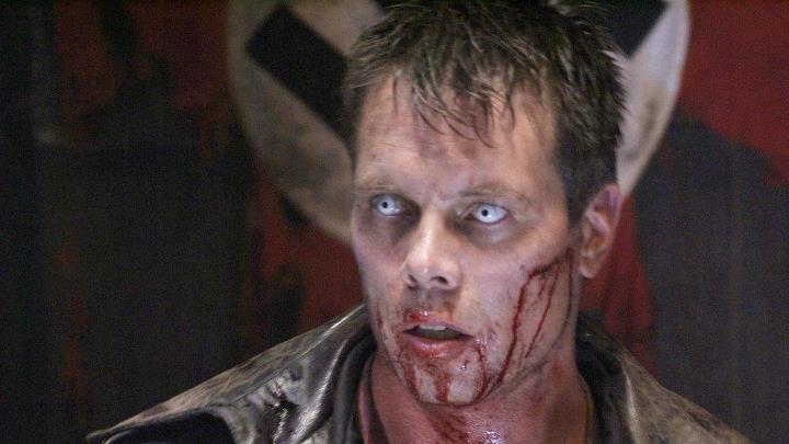 War of the Dead