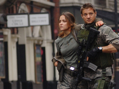 28 Weeks Later