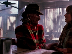 A Nightmare on Elm Street 4: The Dream Master