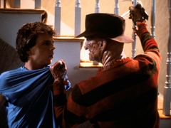 A Nightmare on Elm Street Part 2: Freddy's Revenge