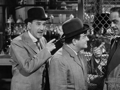 Abbott and Costello Meet Dr. Jekyll and Mr. Hyde