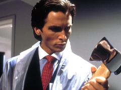 American Psycho