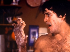 An American Werewolf in London