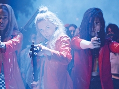 Assassination Nation