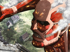 Attack on Titan