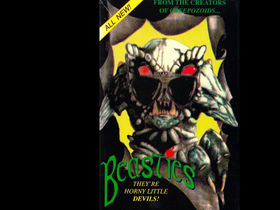 Beasties