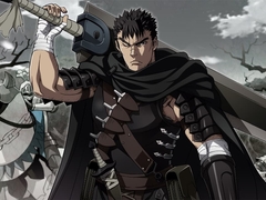 Berserk