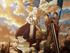 Berserk: The Golden Age Arc - Memorial Edition