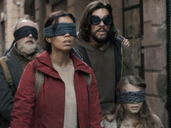 Bird Box Barcelona