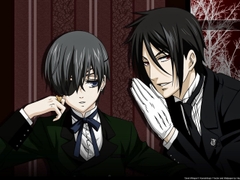 Black Butler