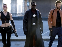 Blade: Trinity