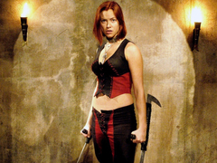 BloodRayne