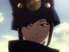 Boogiepop Phantom