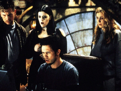 Book of Shadows: Blair Witch 2