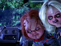 Bride of Chucky