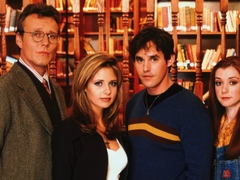 Buffy the Vampire Slayer