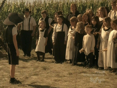 Children of the Corn