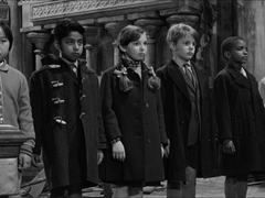 Children of the Damned