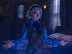 Chilling Adventures of Sabrina