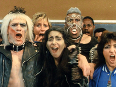 Class of Nuke 'Em High