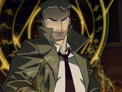 Constantine: City of Demons