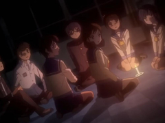 Corpse Party: Tortured Souls