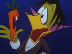 Count Duckula