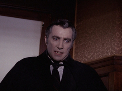 Count Yorga, Vampire