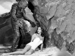 Creature from the Black Lagoon