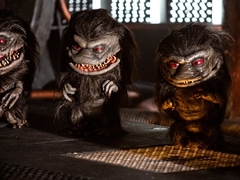 Critters: A New Binge