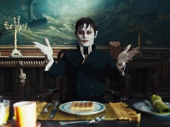 Dark Shadows