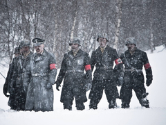 Dead Snow