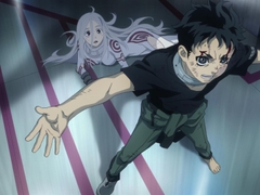 Deadman Wonderland