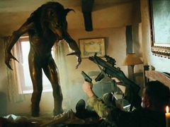 Dog Soldiers