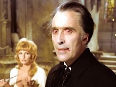 Dracula A.D. 1972