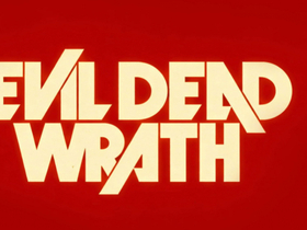 Evil Dead Wrath