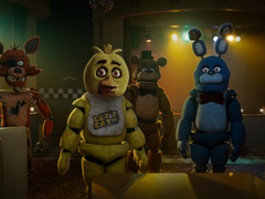 Five Nights at Freddy's