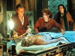 Flatliners