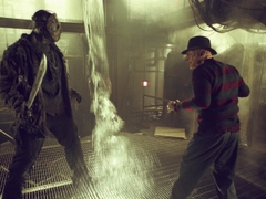 Freddy vs. Jason