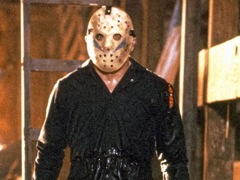 Friday the 13th: A New Beginning