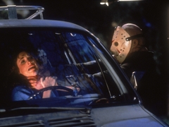 Friday the 13th Part III