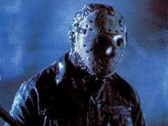 Friday the 13th Part VI: Jason Lives