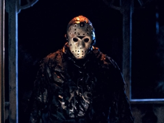 Friday the 13th Part VII: The New Blood