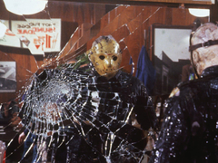 Friday the 13th Part VIII: Jason Takes Manhattan