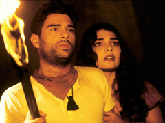 From Dusk Till Dawn 3: The Hangman's Daughter