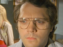 Garth Marenghi's Darkplace